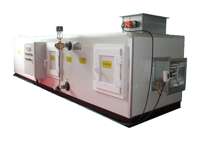 醫(yī)用凈化空調